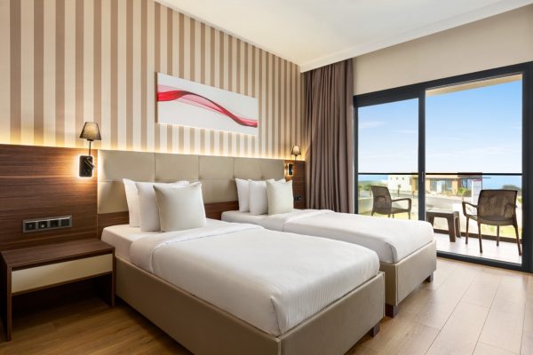 Wyndham Ramada Cesme