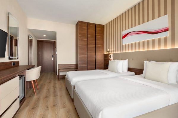 Wyndham Ramada Cesme